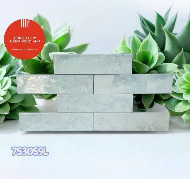  75*300 753059L gạch thẻ trang trí (44v/th/1m) 