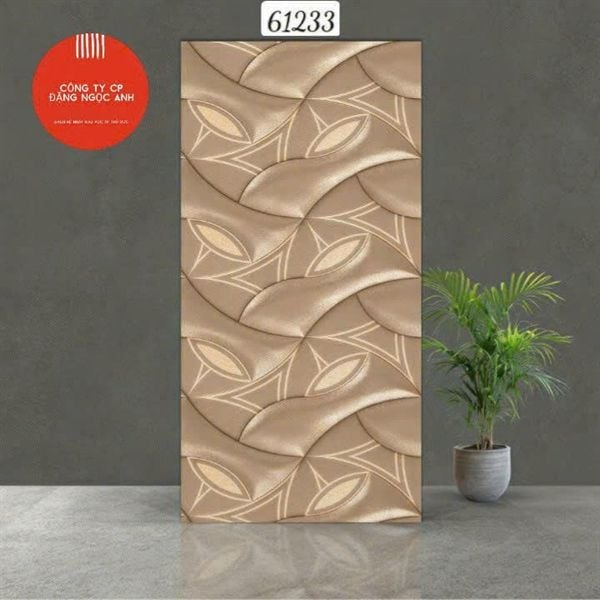  60*120 61233 Gạch Đá th/4v/1.44m 