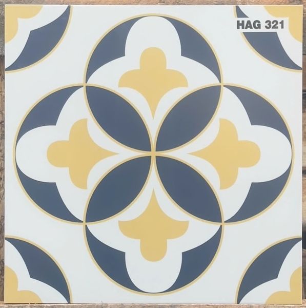  30*30 HAG321 Gạch đá bông ( 11 viên/0.99 mét) 