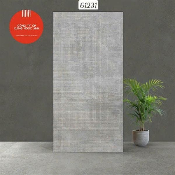  60*120 61231 Gạch Đá th/4v/1.44m 