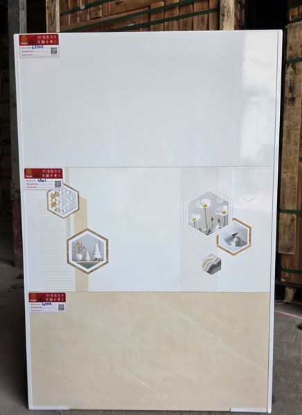  30*60 62008 Gạch ốp lát men bóng màu đậm th8v/1.44m 