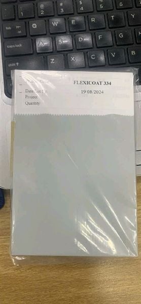  chống thấm màu xám nhạt flexicoat 334 5kg 