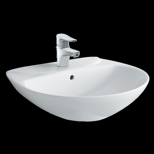  Lavabo treo tường inax L285V 