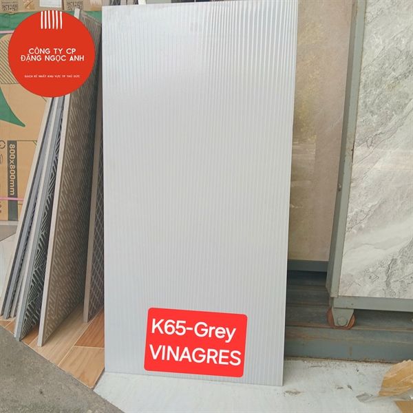  30x60 K65 Gạch Grey Vinagres 