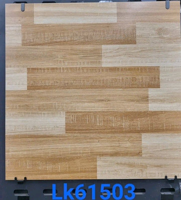  60*60 Lk61503 Gạch lát nền men mờ (4 viên/th/1.44m) 
