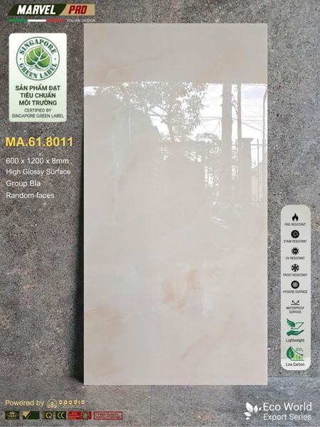  60*120 MA61.8011 Gạch ốp lát cao cấp (2v/th/1.44m) 