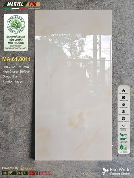 60*120 MA61.8011 Gạch ốp lát cao cấp (2v/th/1.44m) 