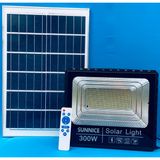  Đèn pha led năng lượng mặt trời 200W mpe ( đẫ giảm) 