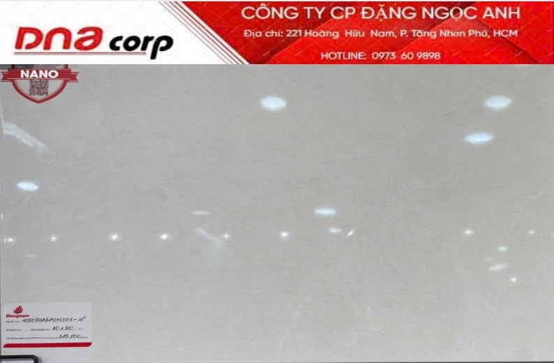  40*80 CER 4080PHARAON001 gạch ốp lát đá đồng tâm (4 viên/th/1.28m) 