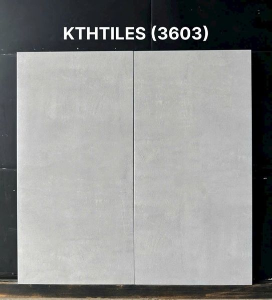  30*60 3603 Gạch đá mờ Á Mỹ Đậm ( 8v/thùng/1.44m2) 