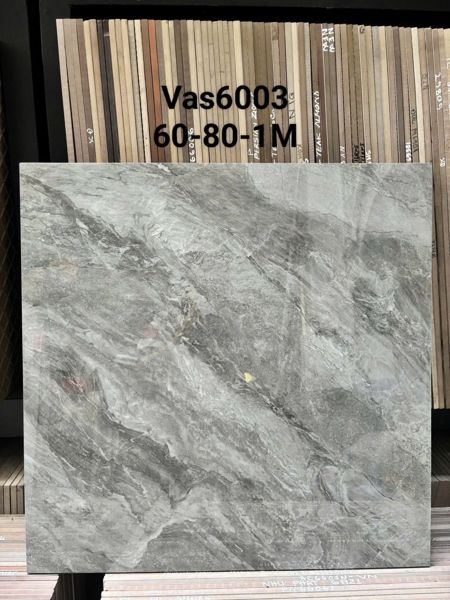 60*60 Vas6003 Gạch lát nền đá bóng (4/th/1,44m) 