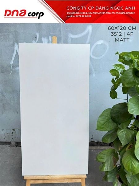  3512 4F Gạch Ấn Độ 60x120 