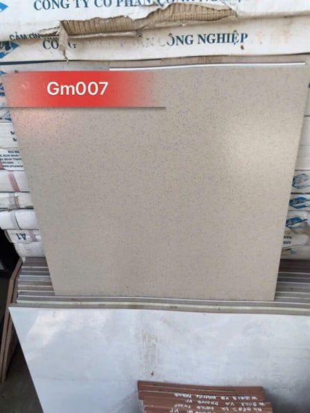  đá 40*40 kim phong gm007 thùng 6v 