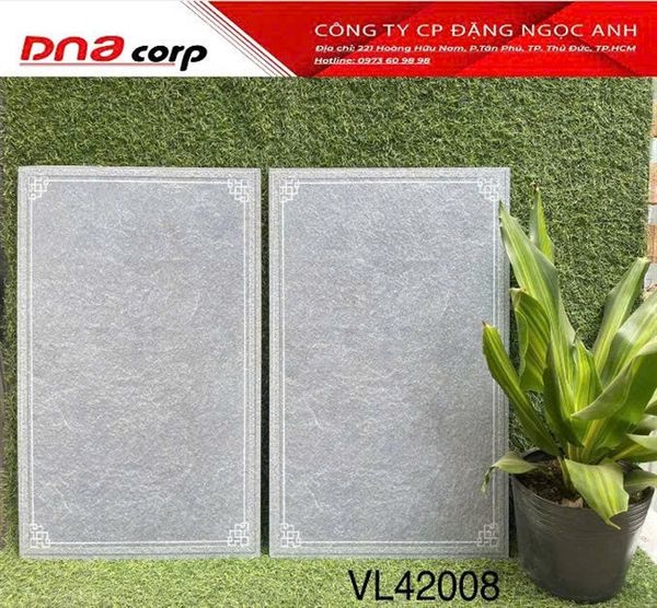  Gạch 40*60 VL42008 gạch lát nền men mờ MIKADO (1.2m/5v/th) 