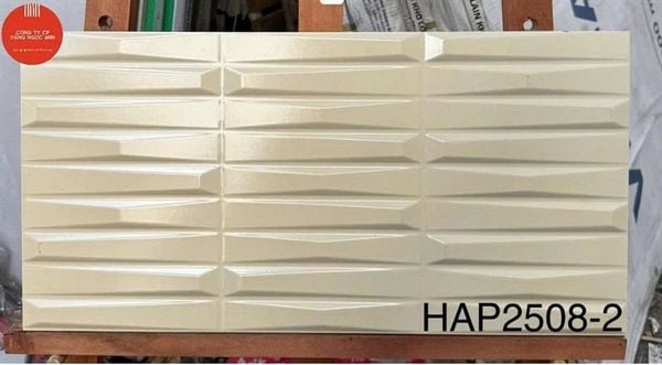  25*50 HAP25082 Gạch đá trang trí (8v/th/1m) 