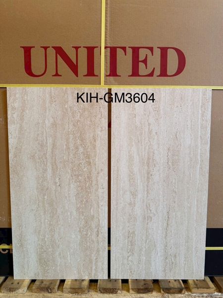  30*60 KIHGM3604 Gạch ốp lát đá mờ (T=8V=1.44M) 