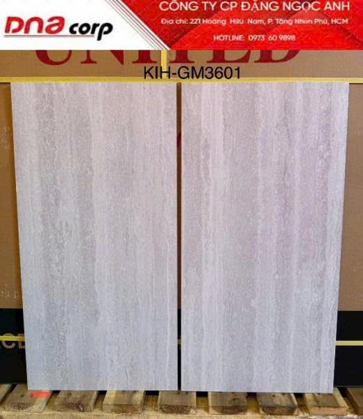  30*60 KIH GM3601 Gạch ốp lát đá mờ viglacera (1.44m/8v/th) 