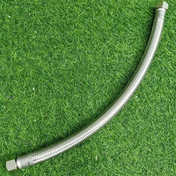  dây cấp 60cm inox 