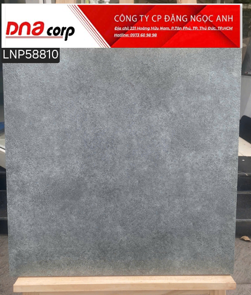  50*50 LNP58810 gạch lát nền đá Mờ Vicenza(1.5m/6v/th) 