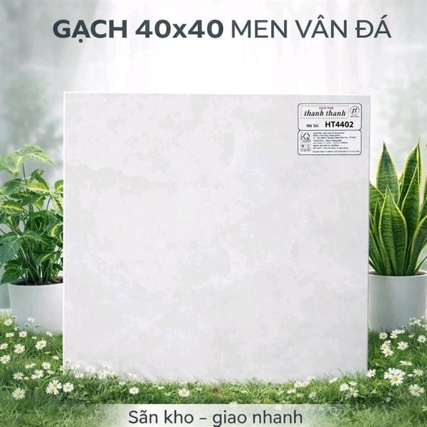  men 4402 40*40 vân xanh thanhthanh loại 1 th6v 