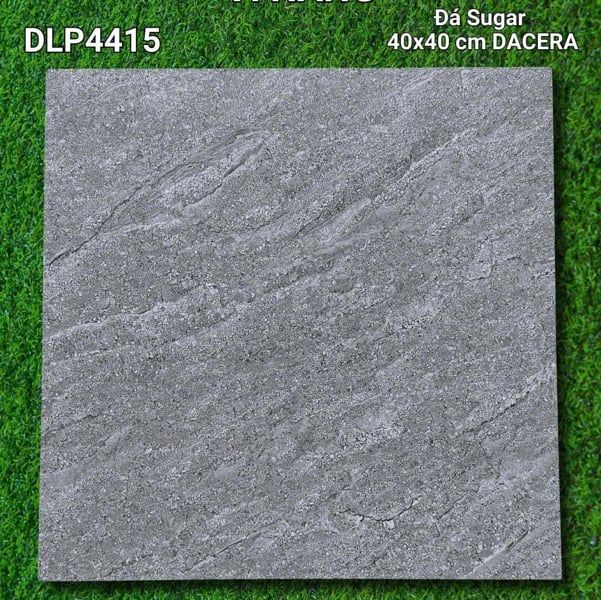 40*40 DLP4415 gạch lát nền đá dacera (9 viên/th/1.44m) 