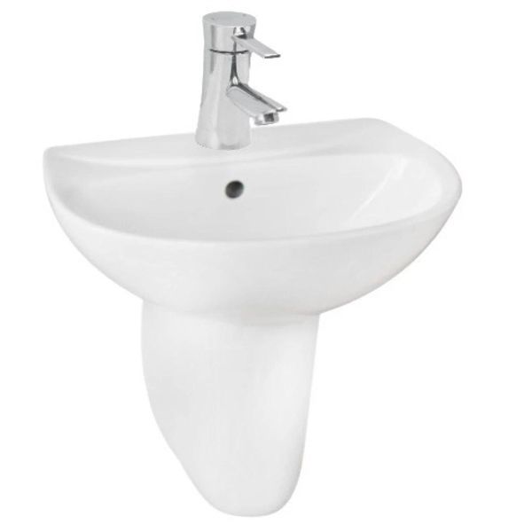  lavabo thiên thanh LT03 (đã giảm giá niêm yết 590k) 