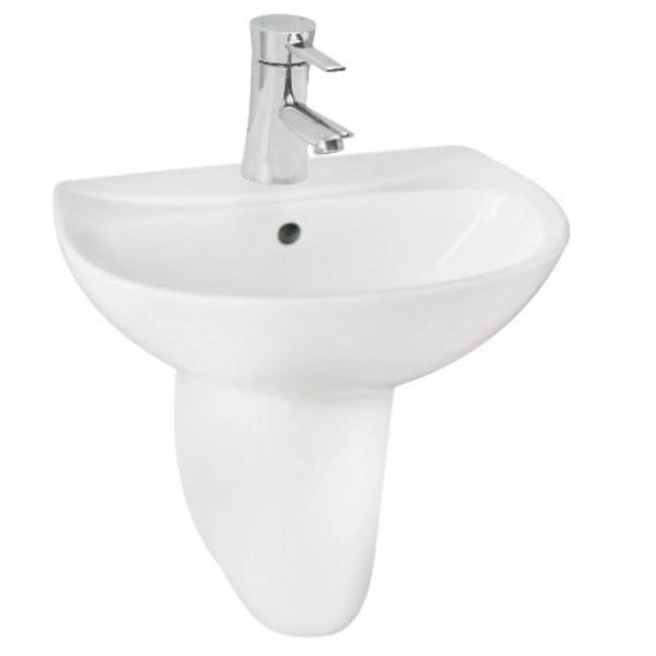  lavabo thiên thanh LT03 (đã giảm giá niêm yết 590k) 
