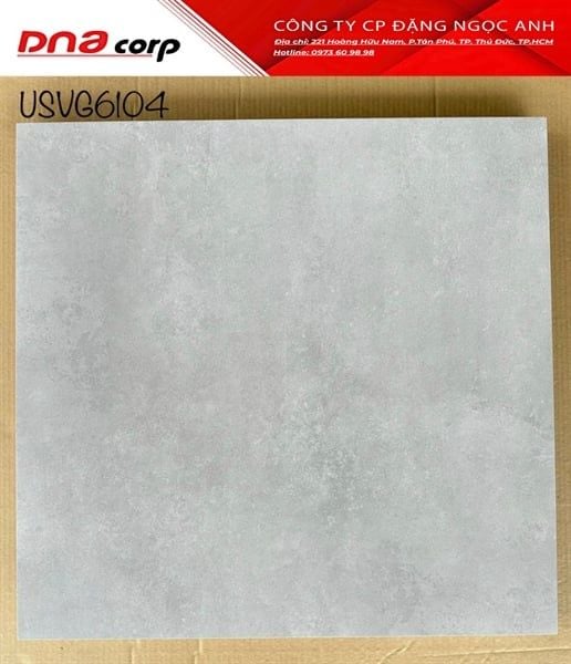 ĐÁ 60*60 USVG6104 (4V/T/ 1.44M )ROYAL 