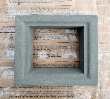  GẠCH THÔNG GIÓ SECOIN 190*190*65 SVB-14 XÁM 