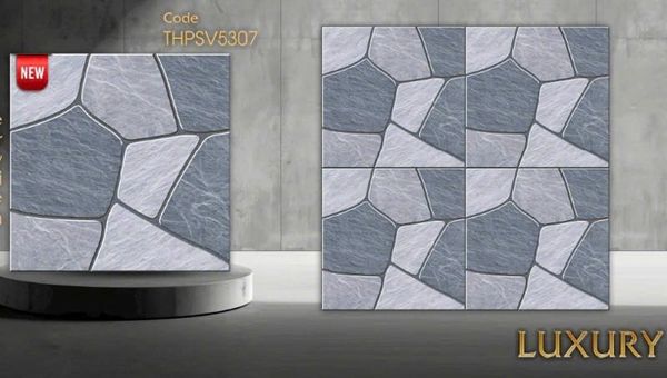  50*50 THPSV5307 gạch lát nền men(1.5m/6v/th) 