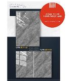  80*80 VR8112 Gạch lát nền đá bóng kính Unitile(3 viên/thùng/1.92m) 