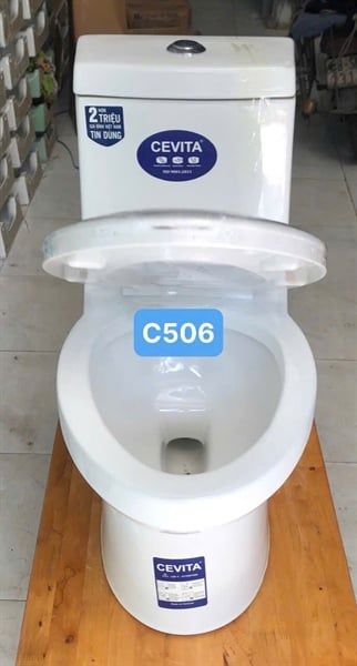  cầu cevita c506 