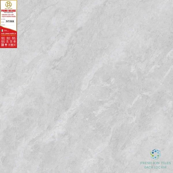  80*80 NY808 Gạch lát nền đá bóng kính Prime (3v/th/1,92m) 