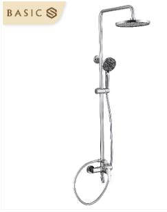  Sen tắm nóng lạnh BW-609SC Basic VN ( Giá đã giảm) 