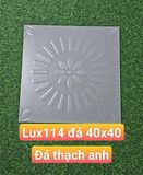  đá thạch anh LUX114x40 loại A fico th6v xám lông chuột 