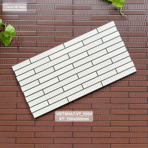  25*50 VT5904 gạch trang trí men (12v/th/1.5m) 