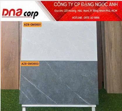  30*60 AZ8 GM3603 Gạch ốp lát đá mờ viglacera (1.44m/8v/th) 
