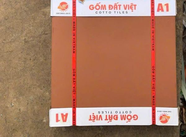  gạch gốm đất việt 30*30 loại A th11v 