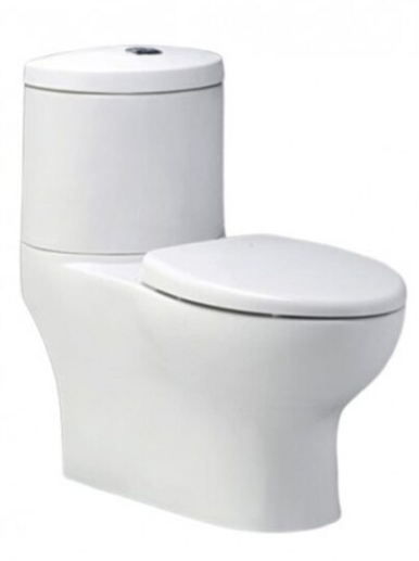  bàn cầu 2 khối xả hút 725*400*745mm,thùng nuoc1s T1149 