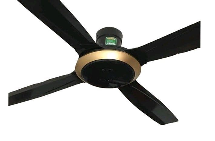  QUAT TRAN 4CANH MAU DEN F-56XPN PN đã giảm 