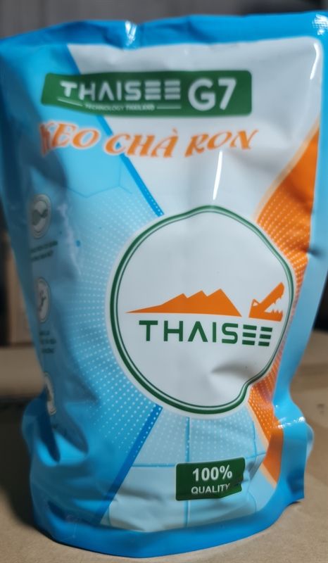  keo chà ron G7( THÙNG/ 24KG) 