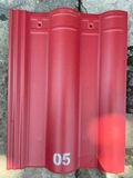  ngói tráng men đồng tâm màu 05 