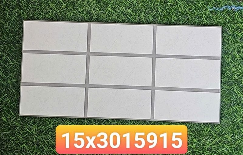  15*30 trang trí nc15915 th22v/0.99m 