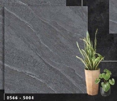  60*60 0566- 5004 Gạch lát nền đá mờ (4/th/1,44m) 