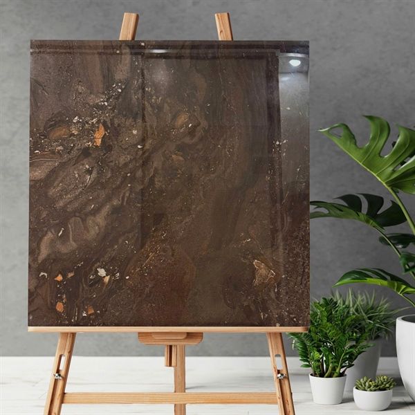  80*80 cortis brown cao cấp ấn độ 