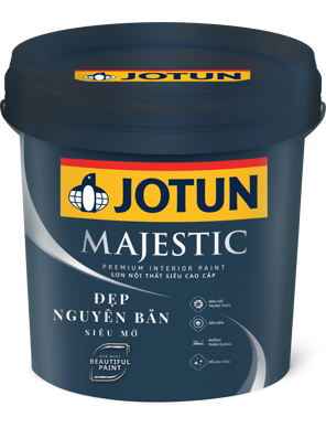  Majestic Đẹp Nguyên Bản base C 0.9l 
