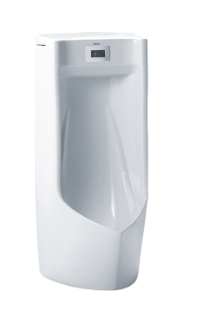  BỆ TIỂU NAM DẠNG TREO ( BAO GỒM A640) 