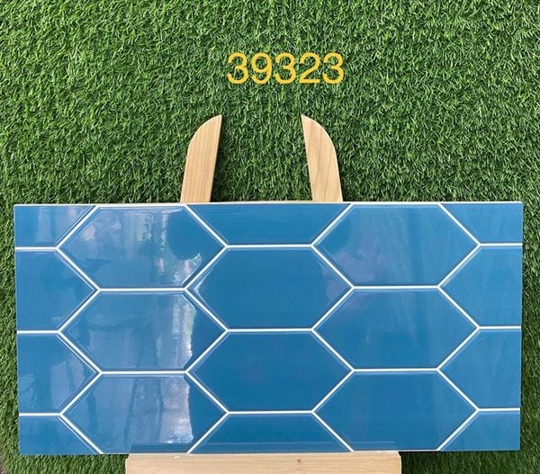  30*60 39323 Gạch trang trí Ấn Độ men ( 1.44m/8v/th) 