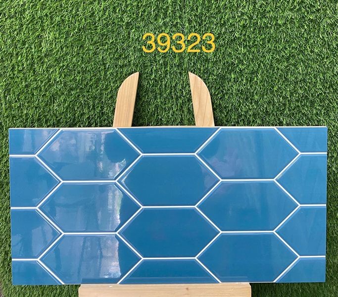  30*60 39323 Gạch trang trí Ấn Độ men ( 1.44m/8v/th) 
