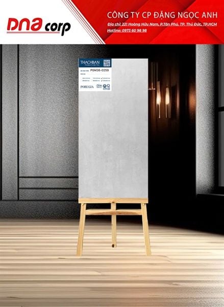  30x60 PGM360259 Gạch Đá Mờ Thạch Bàn 